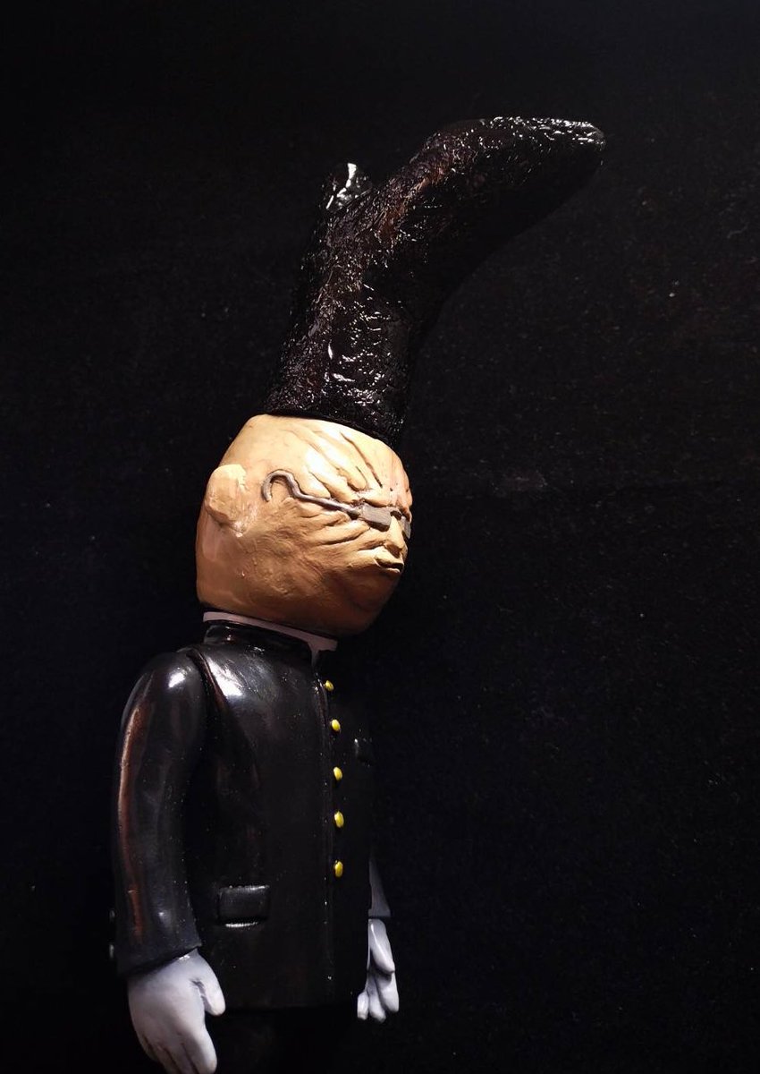 やみびたけ on X