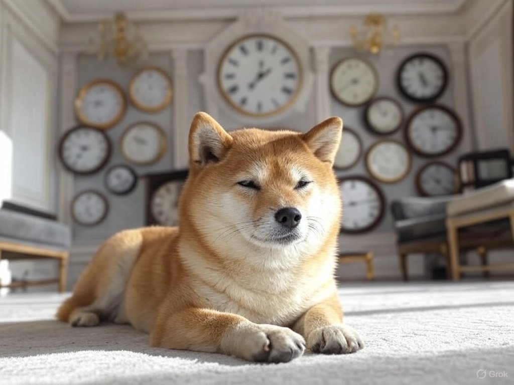 Sir_JoshUalot_'s tweet image. 😏 Doge.