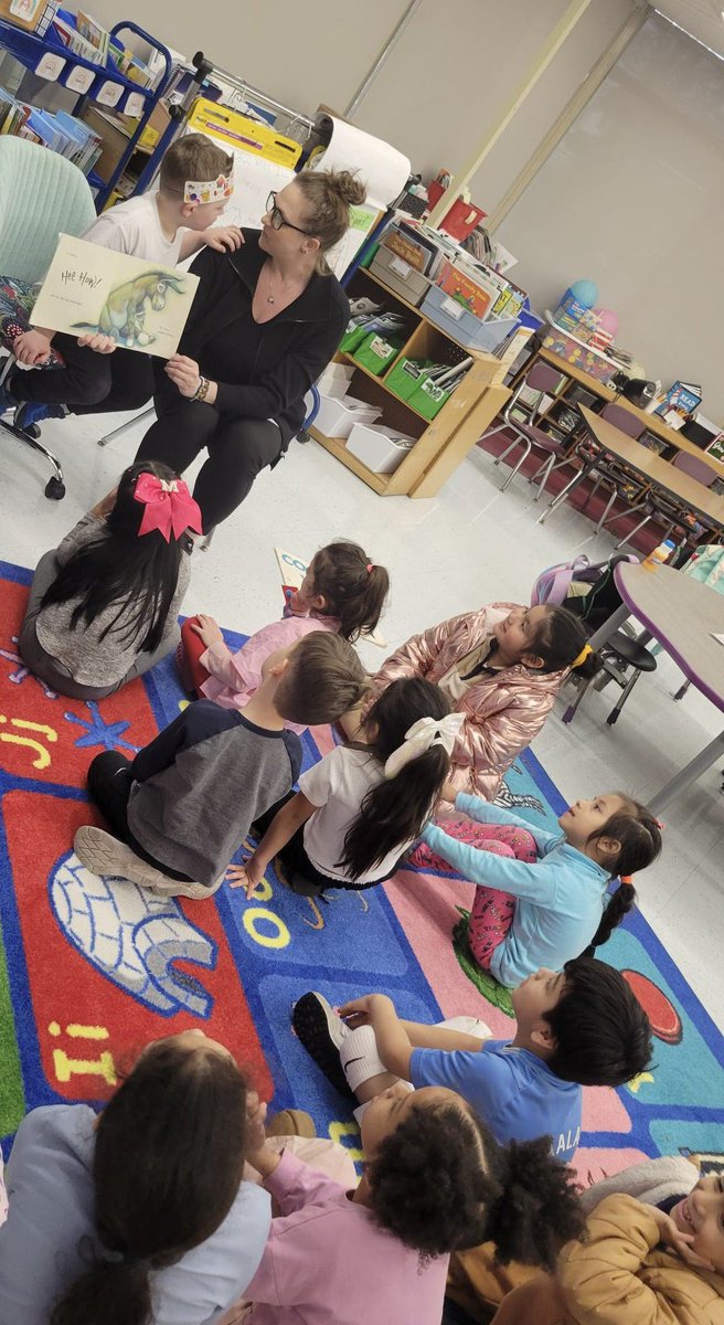 When who you love, and what you love to do ... meet for a birthday book celebration ! #littledudeturns6  
#Happy6thBirthday 
#celebratebirthdayswithbooks