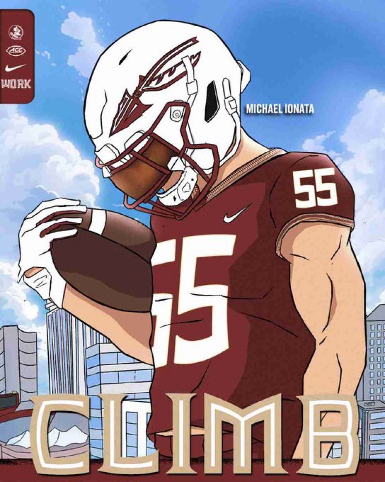 3⭐️ Mike Ionata (@mikeionata) on Twitter photo Excited To Be In Tallahassee For Legends Weekend On The 22‼️🍢🍢 <a href="/CNee247/">Chris Nee</a> <a href="/ZBlostein247/">Zach Blostein</a> @OsceolaPat <a href="/Andrew_Ivins/">Andrew Ivins</a> <a href="/adamgorney/">Adam Gorney</a> <a href="/MohrRecruiting/">Brian Mohr</a> <a href="/JohnGarcia_Jr/">John Garcia, Jr.</a> <a href="/ChadSimmons_/">ChadSimmons</a> <a href="/SWiltfong_/">Steve Wiltfong</a> Excited To Be In Tallahassee For Legends Weekend On The 22‼️🍢🍢 <a href="/CNee247/">Chris Nee</a> <a href="/ZBlostein247/">Zach Blostein</a> @OsceolaPat <a href="/Andrew_Ivins/">Andrew Ivins</a> <a href="/adamgorney/">Adam Gorney</a> <a href="/MohrRecruiting/">Brian Mohr</a> <a href="/JohnGarcia_Jr/">John Garcia, Jr.</a> <a href="/ChadSimmons_/">ChadSimmons</a> <a href="/SWiltfong_/">Steve Wiltfong</a>