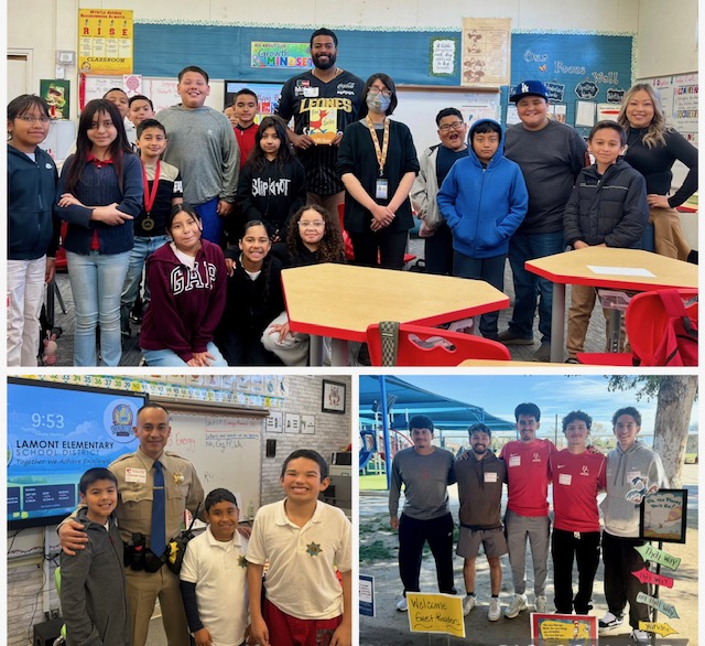 Myrtle Avenue Microschool tweet media