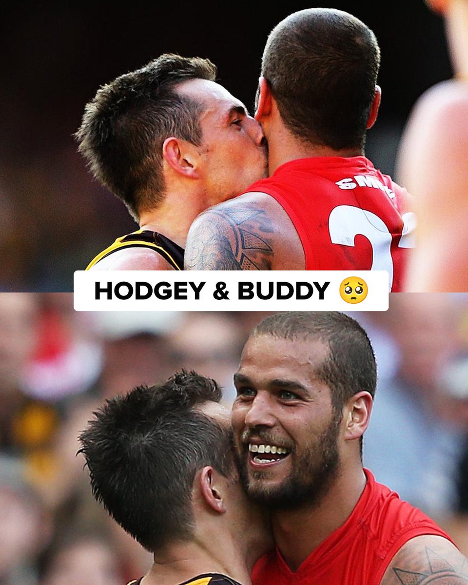 Hawthorn FC tweet media