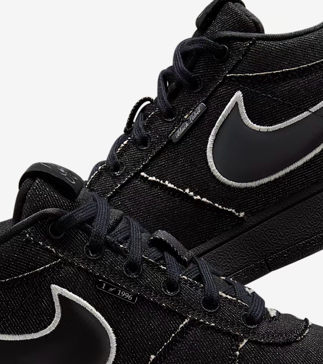 Nike Book 1 EP “Black Label”が国内公式オンラインで発売開始【ナイキ