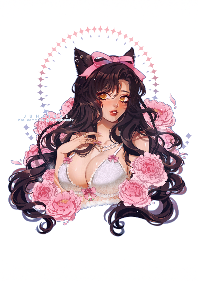 「[C0MM] Recent kofi comms!  #ffxiv 」|HAI 🌸Doujima SG🌸のイラスト