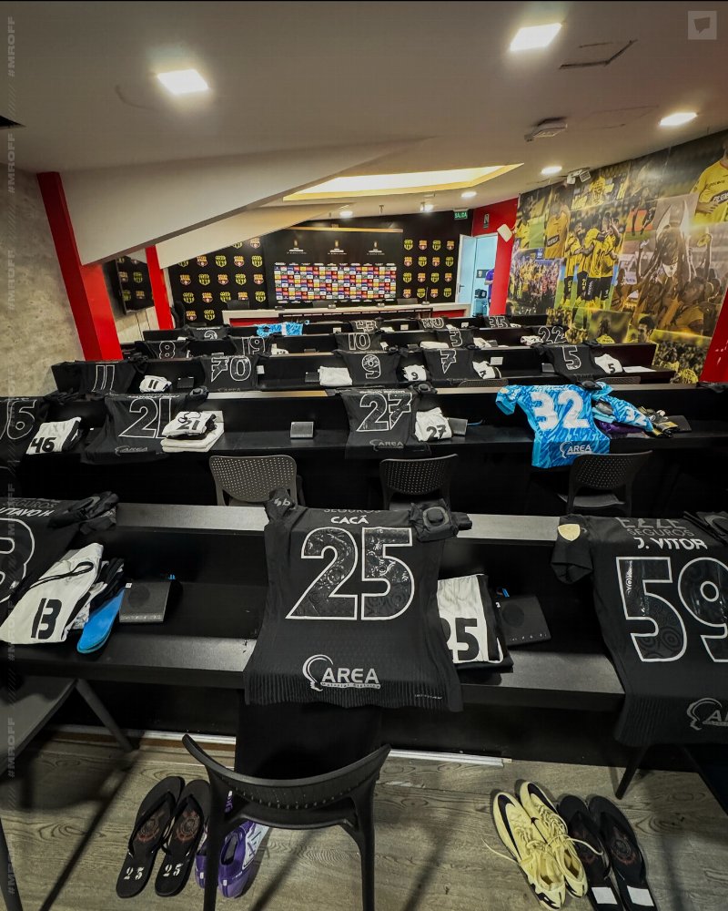 Cukismo_24's tweet image. Momentos que mantienen humilde a Memphis Depay:
Jugar en un basurero con camerinos inundados
La bendita Copa Libertadores 🚬🚬🚬