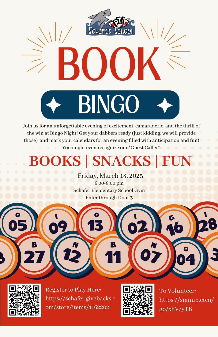 Schafer School tweet media