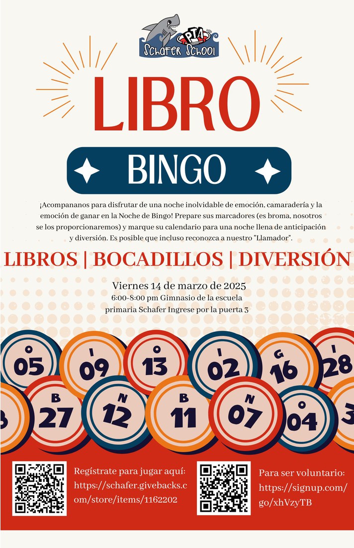 Schafer School tweet media