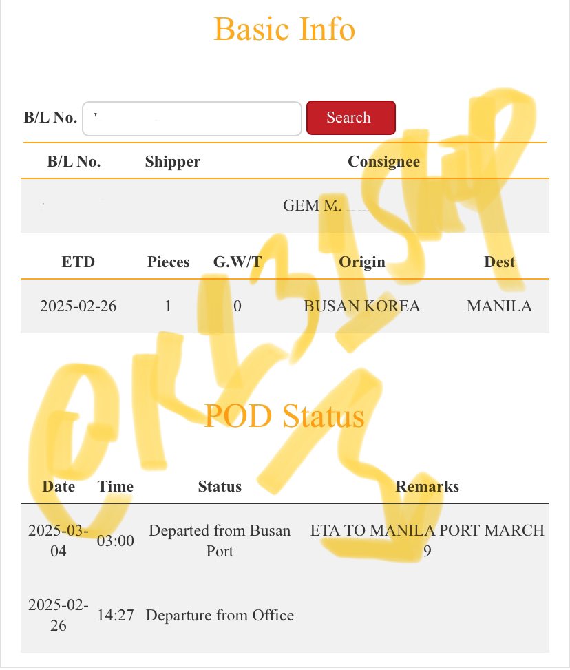 🌻K131 Online Shop🌻🇰🇷🇵🇭 tweet media