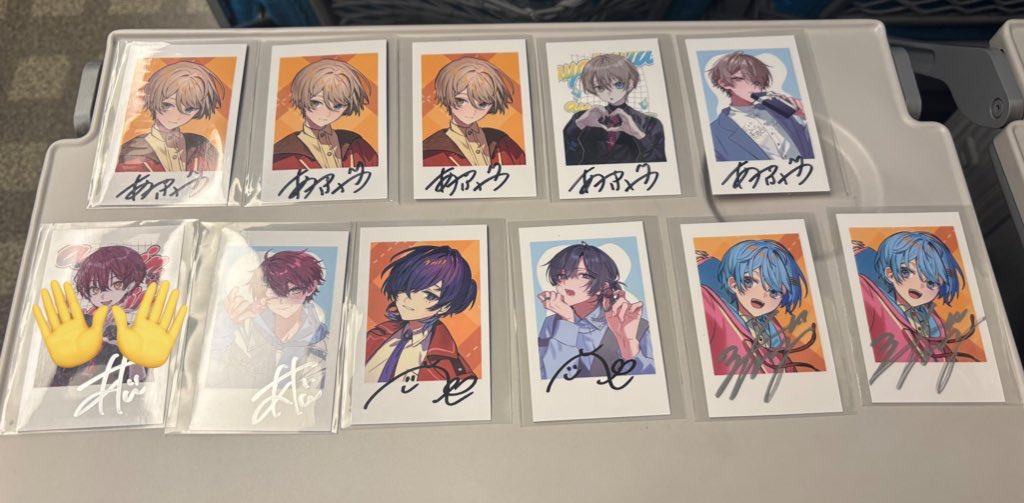 y【取引垢】 tweet media