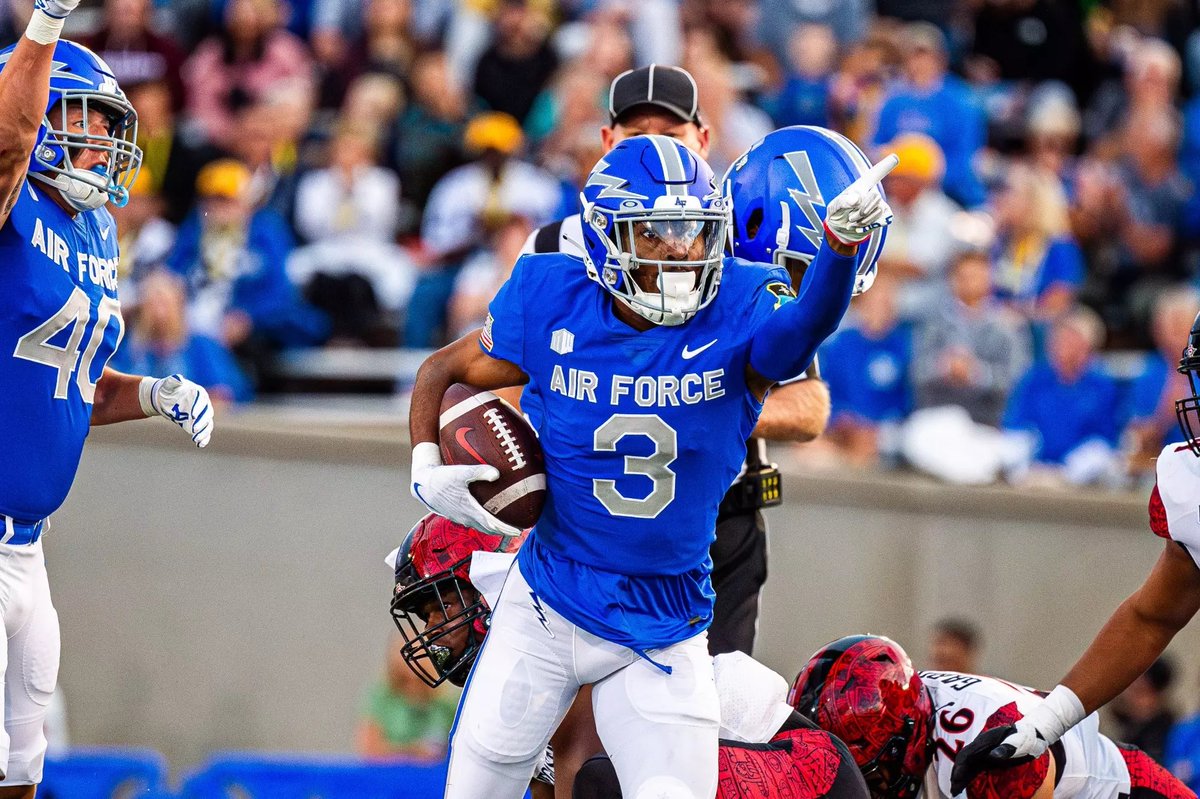 After a great conversation with <a href="/MookieCarlile/">Mookie Carlile</a> I’m blessed to receive an offer from Air Force!! 

<a href="/coachcdjackson/">Charlie Jackson</a> <a href="/taylorMendy93/">Taylor Mendenhall</a> <a href="/CoachBrown365/">Coach Brown</a> <a href="/MSouthFootball/">Millard South Football</a> <a href="/PrepRedzoneNE/">Prep Redzone Nebraska</a> <a href="/THEnebpreps/">nebpreps</a> <a href="/Warren_Academy/">Warren Academy</a> <a href="/marshelite/">Marsh Elite Performance</a>