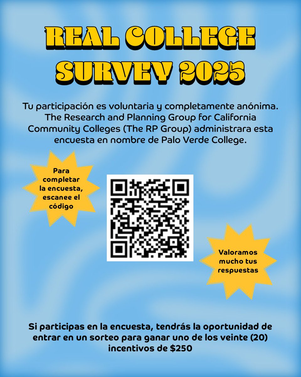 Palo Verde College (@paloverdecc) on Twitter photo 
