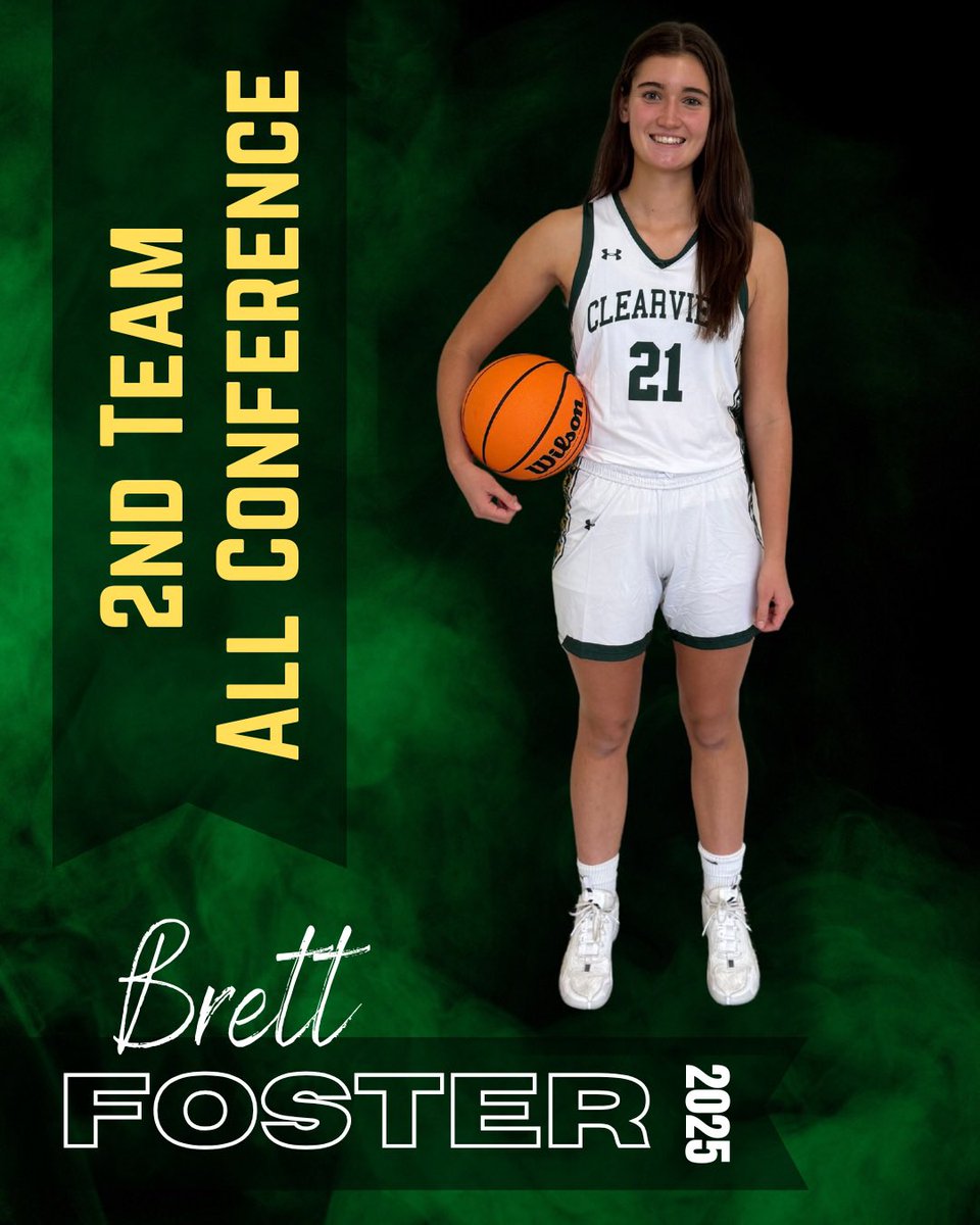 Congrats Brett! Well deserved!