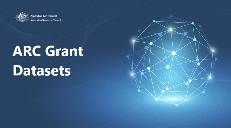 To strengthen data accessibility for stakeholders, the ARC is pleased to launch a new Grant Dataset Dashboard to provide valuable insights into the Australian research funding landscape.

More: arc.gov.au/funding-resear… #ARC #Data
