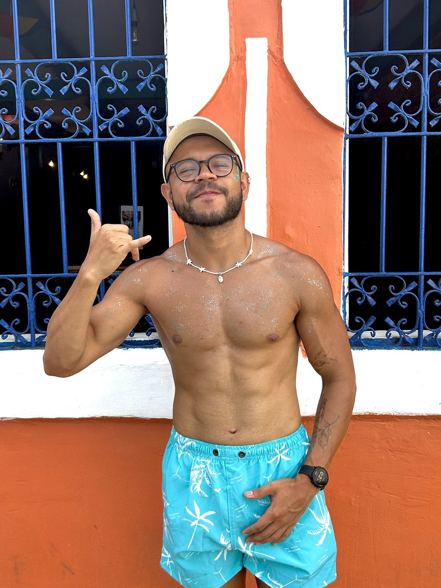 EU AMO O CARNAVAL!