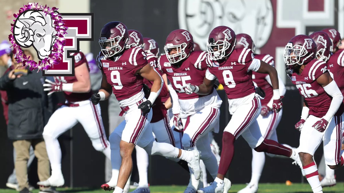 Demari Clemons (@clemonsdemari) on Twitter photo After a great conversation with coach <a href="/CoachCiocci/">Steven Ciocci</a> I’m thankful to receive an offer from <a href="/FORDHAMFOOTBALL/">Fordham Football</a>.. <a href="/_CoachWilks/">Ben Wilkerson</a> <a href="/Coach_Conlin/">Joe Conlin</a> <a href="/ArtAsselta/">Artie Asselta</a> <a href="/_CoachWilks/">Ben Wilkerson</a> <a href="/_CoachBurns/">𝗖𝗢𝗥𝗘𝗬 𝗕𝗨𝗥𝗡𝗦</a> <a href="/CoachMcCannERT/">Coach McCann</a> WEGOTACTION After a great conversation with coach <a href="/CoachCiocci/">Steven Ciocci</a> I’m thankful to receive an offer from <a href="/FORDHAMFOOTBALL/">Fordham Football</a>.. <a href="/_CoachWilks/">Ben Wilkerson</a> <a href="/Coach_Conlin/">Joe Conlin</a> <a href="/ArtAsselta/">Artie Asselta</a> <a href="/_CoachWilks/">Ben Wilkerson</a> <a href="/_CoachBurns/">𝗖𝗢𝗥𝗘𝗬 𝗕𝗨𝗥𝗡𝗦</a> <a href="/CoachMcCannERT/">Coach McCann</a> WEGOTACTION