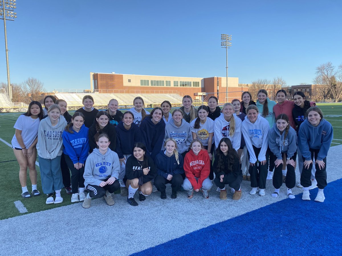 Day #3 was a good day 🫶🏼