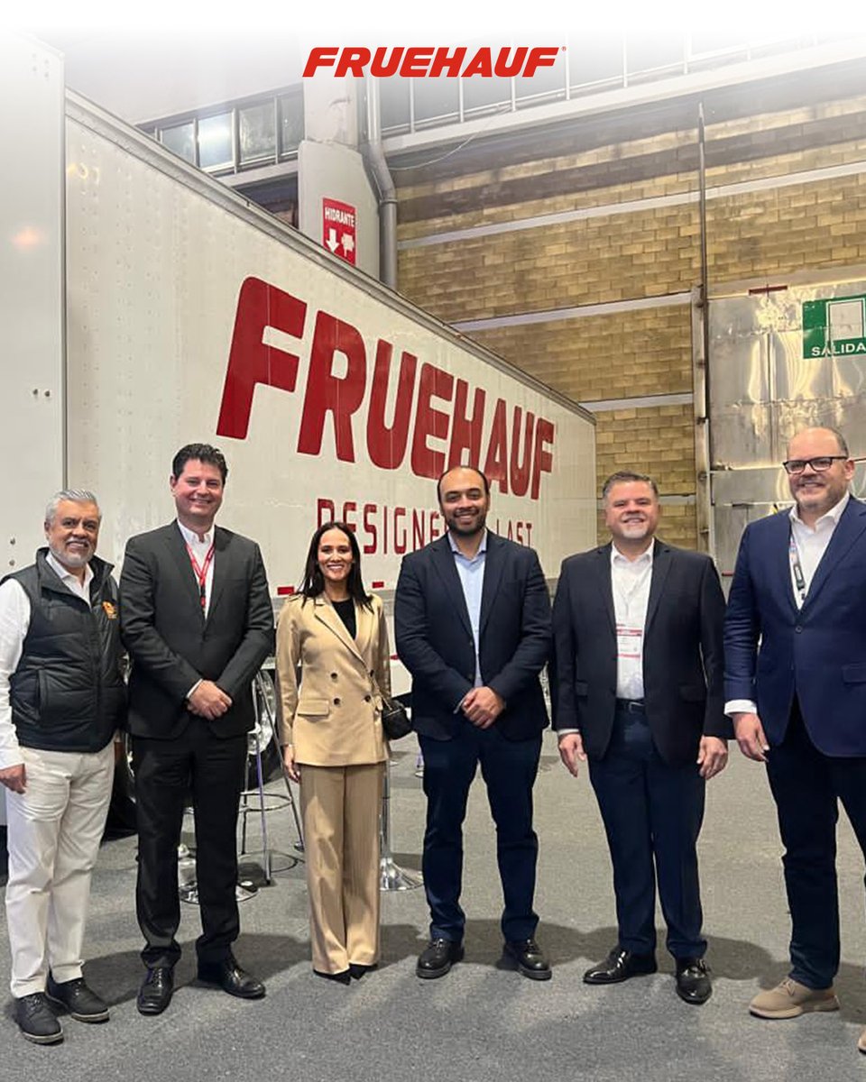 FRUEHAUFMEXICO tweet media