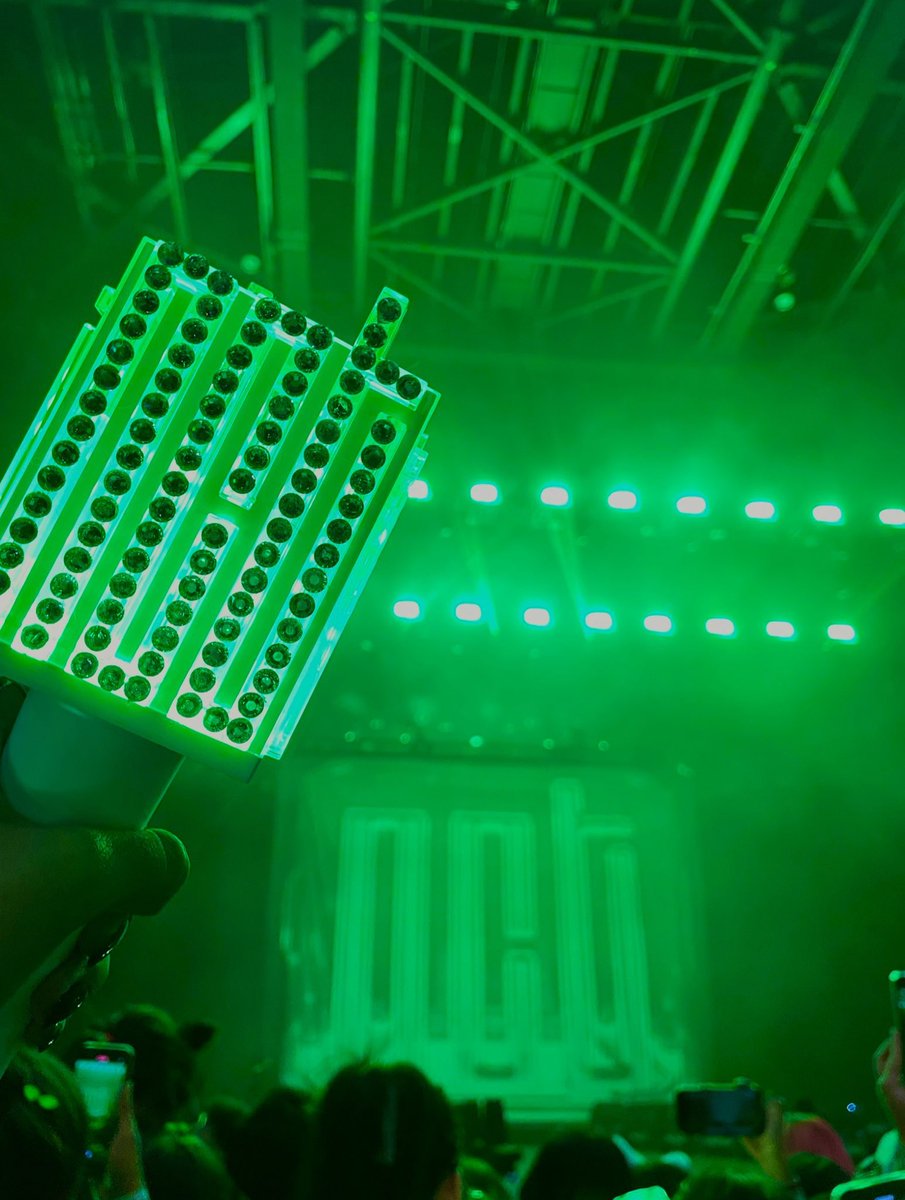 uno acá con ganas de sacar el lightstick otra vez 

#NCTDREAMinColombia #TDS4inBOGOTA <a href="/paramo_presenta/">Páramo Presenta</a> <a href="/OcesaColombia/">Ocesa Colombia</a>