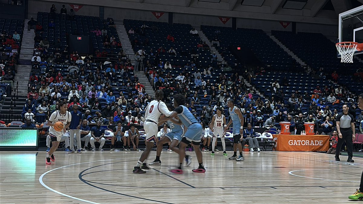 Kyle Sandy (@kylesandy355) on Twitter photo End 1Q/Class 3A State 🏆
#3 No. 1 <a href="/CedarGroveHoops/">Cedar Grove High Boys Basketball</a> 10
#1 No. 3 <a href="/SandyCreekHoops/">JMac Nickerson</a> 8
<a href="/JavonteFloyd_/">Javonte Floyd</a> 5p 5r
<a href="/_mannygreen5/">manny🐐</a> 3p
<a href="/OsakiloOkeke/">Osakilo Okeke</a> 4p End 1Q/Class 3A State 🏆
#3 No. 1 <a href="/CedarGroveHoops/">Cedar Grove High Boys Basketball</a> 10
#1 No. 3 <a href="/SandyCreekHoops/">JMac Nickerson</a> 8
<a href="/JavonteFloyd_/">Javonte Floyd</a> 5p 5r
<a href="/_mannygreen5/">manny🐐</a> 3p
<a href="/OsakiloOkeke/">Osakilo Okeke</a> 4p