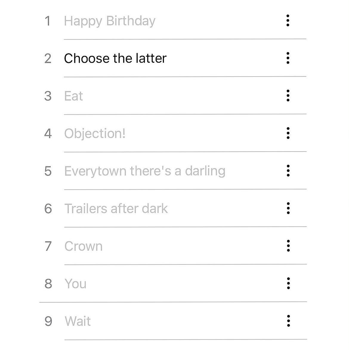 theryanaim's tweet photo. finn’s album “happy birthday” is out june 6th!!! https://t.co/K4yKIsYET4