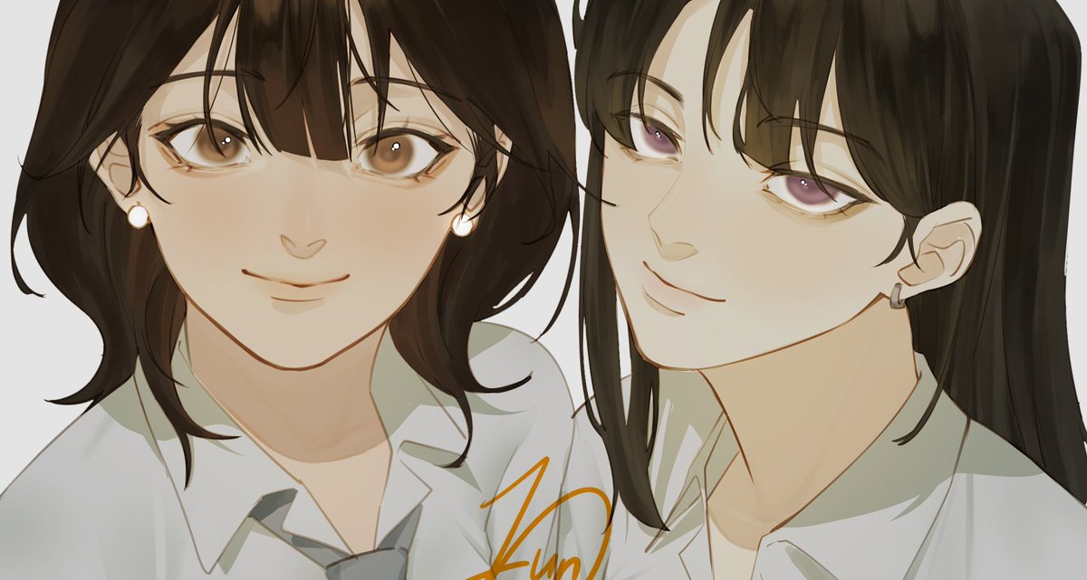 Hi, I'm looking for #artmoots 🌸
Is this still working? 

I draw OC and hyping about VTuber