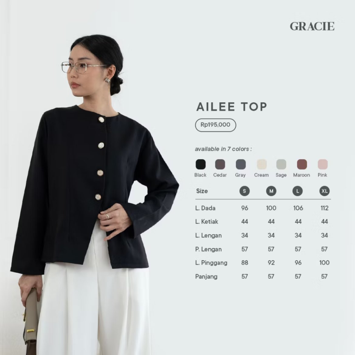bellztrixy's tweet photo. @dictiie belakangnya ada tali jadi masih bisa di adjust https://t.co/VbI4MLRypF