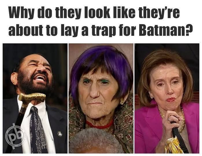 ClownWorld's tweet image. For real 🤣