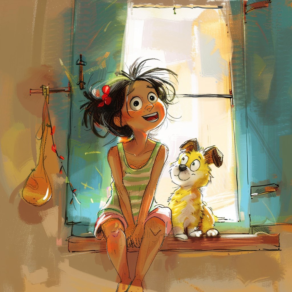 Have a lovely day ☀️🩵🧡💚💛🤎