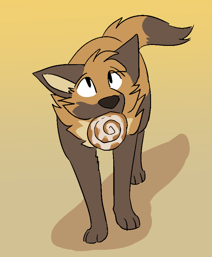 TheRoguez's tweet photo. cinnamon https://t.co/n3cZqwIrW9