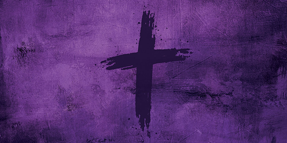 May God's love and light guide you through your Lenten journey to a deeper connection with your faith and Jesus Christ.