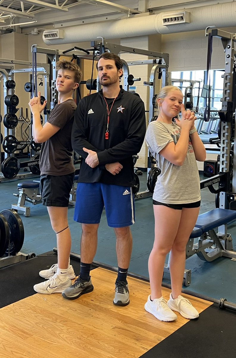 <a href="/starswimteam/">WEBO Swim & Dive</a> <a href="/WeBoFootball/">WeBo Football</a> <a href="/Webo_Wrestling/">Webo_Wrestling</a> <a href="/GirlsStarSoccer/">WBHS Girls Soccer</a> <a href="/blakewass6/">Blake Wasson</a> <a href="/WeBoVolleyball_/">WeBo Volleyball</a> <a href="/WEBOTennis/">Western Boone Tennis</a> Sixth period freshmen weights: 

<a href="/PelleyRylee/">Rylee Pelley</a> (<a href="/WeboGirlsGolf/">Western Boone Girls Golf</a>, <a href="/starswimteam/">WEBO Swim & Dive</a>) 

<a href="/jacobcollins09/">Jacob Collins</a> (<a href="/WEBOTennis/">Western Boone Tennis</a>)