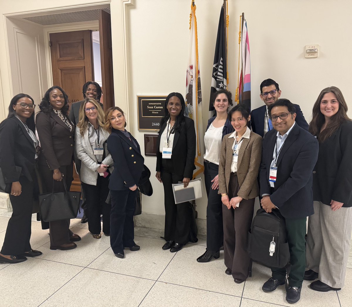 kpoulos_'s tweet image. Feeling inspired after spending the last couple of days in DC at the #AUASummit25 with the FUTURE in Urology program. We learned about advocacy and had the chance to take these important issues to Capitol Hill. So grateful for this program and all the mentors and friends I met!