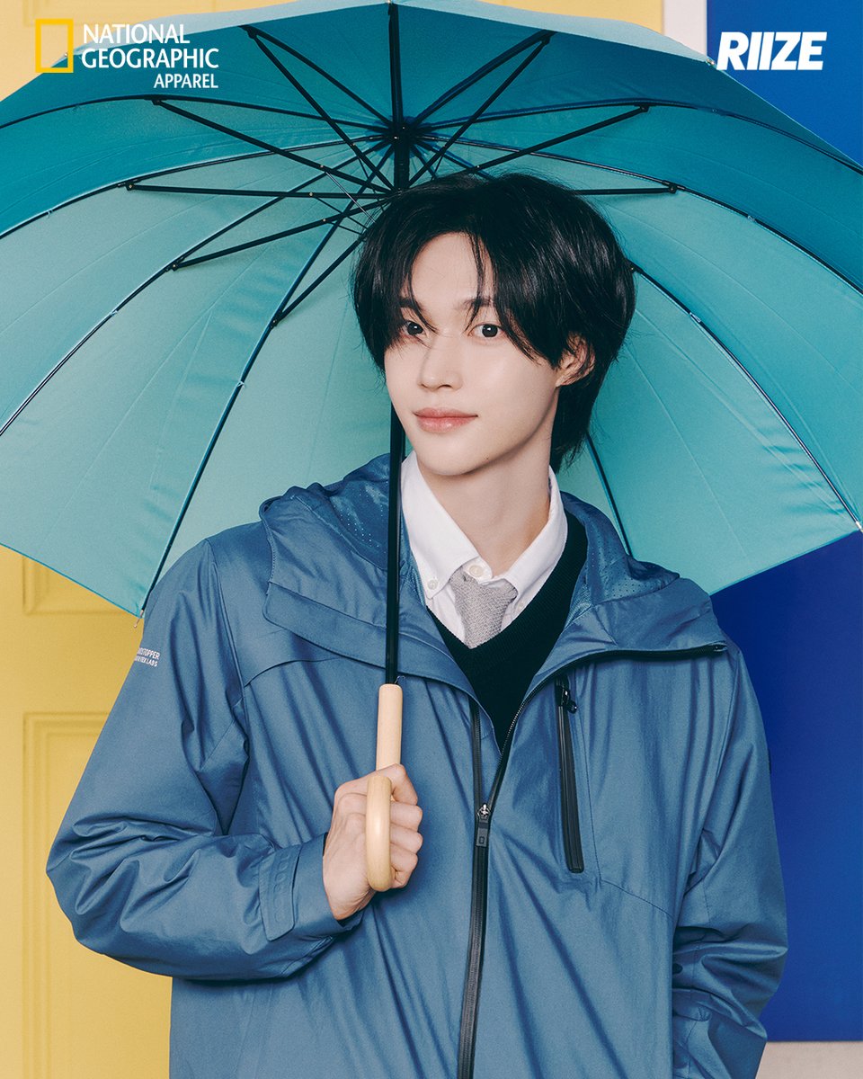 ng_apparel_kr's tweet photo. 𝑁𝑎𝑡𝑖𝑜𝑛𝑎𝑙 𝐺𝑒𝑜𝑔𝑟𝑎𝑝ℎ𝑖𝑐 𝐴𝑝𝑝𝑎𝑟𝑒𝑙
𝑤𝑖𝑡ℎ 𝑅𝐼𝐼𝑍𝐸｜𝑆𝑃𝑅𝐼𝑁𝐺 𝑂𝑈𝑇𝐼𝑁𝐺🌸

☔Rainy day
변덕스러운 봄 비가 내리는 날,
쾌적함을 유지할 수 있는
아틀라스 고어텍스 자켓과 함께.

▫Outer : 아틀라스 윈드스토퍼 2L 자켓

저마다의 봄이 다채롭게 물드는 시간
25 SPRING COLLECTION with RIIZE

_
#내셔널지오그래픽 #NATIONALGEOGRAPHIC
#내셔널지오그래픽라이즈 #RIIZE #라이즈
#SPRINGCOLLECTION #바람막이 #봄자켓 #고어텍스
#원빈 #WONBIN (@RIIZE_official)