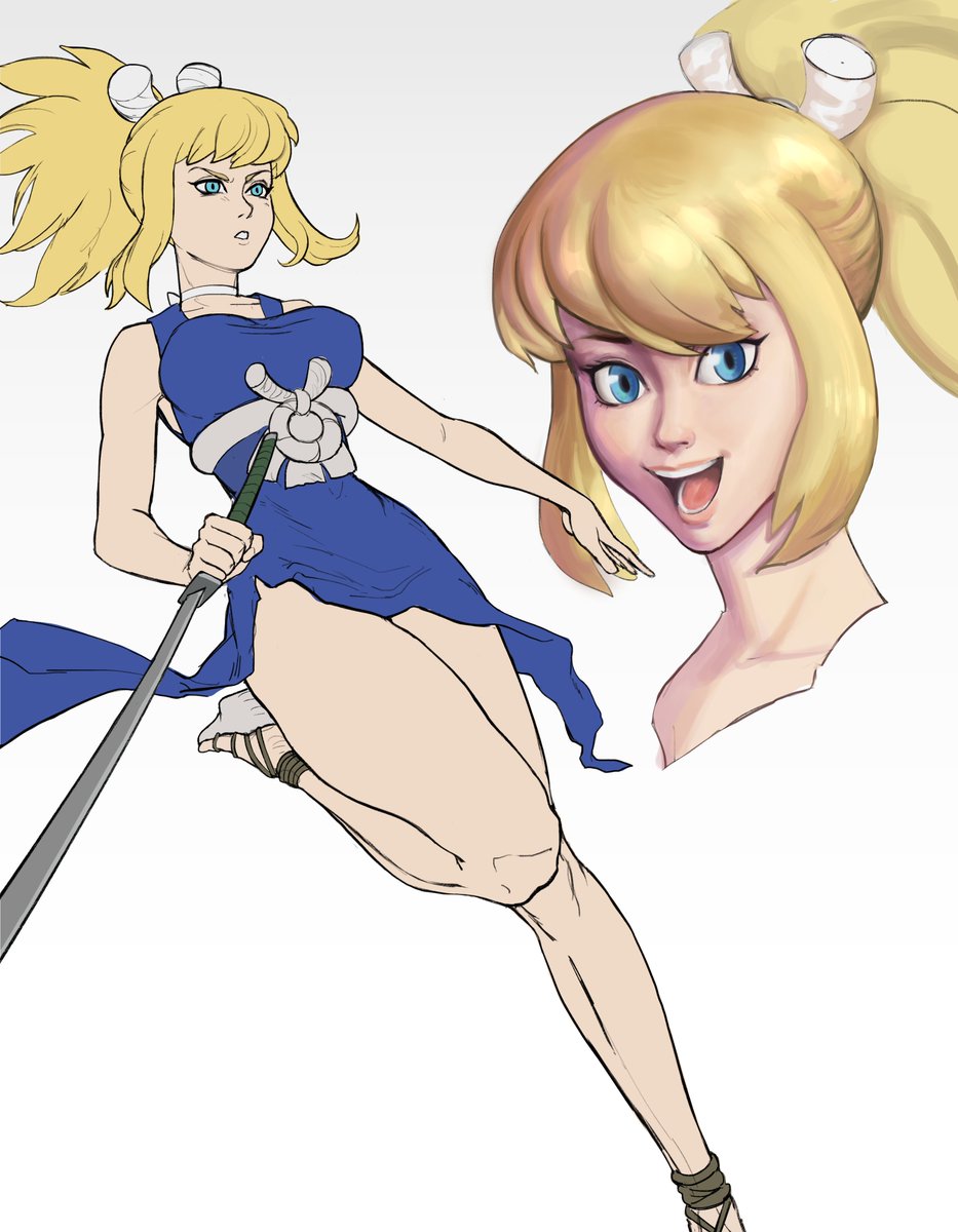 Im_BlueLine's tweet image. kohaku!!!
#ドクターストーン #DrSTONE