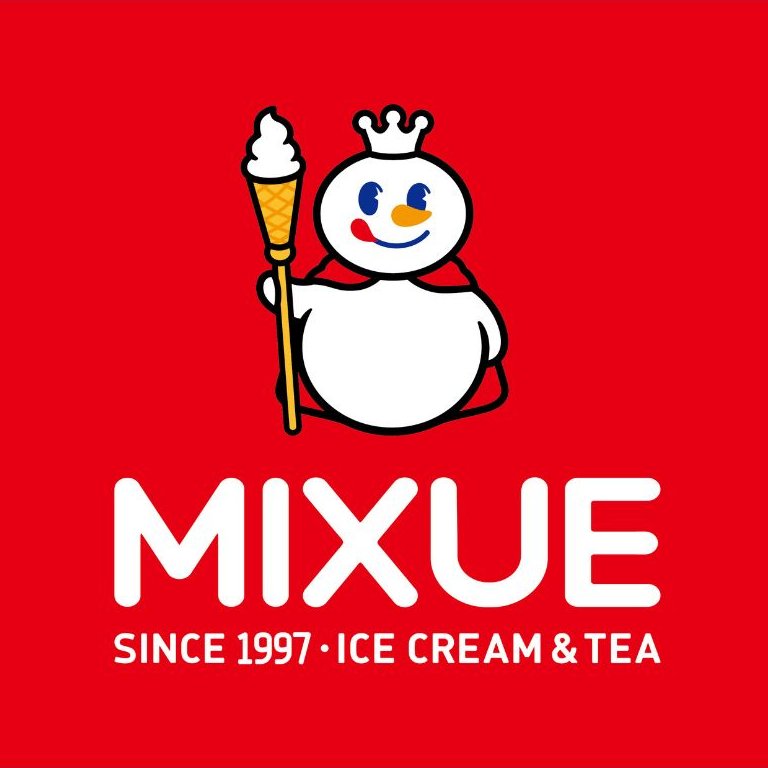 republiqueBRA's tweet image. 🍟 Rede de alimentos Mixue, da China, ULTRAPASSA o Mc Donald’s e se torna a MAIOR rede de fast-food em números de loja do MUNDO.