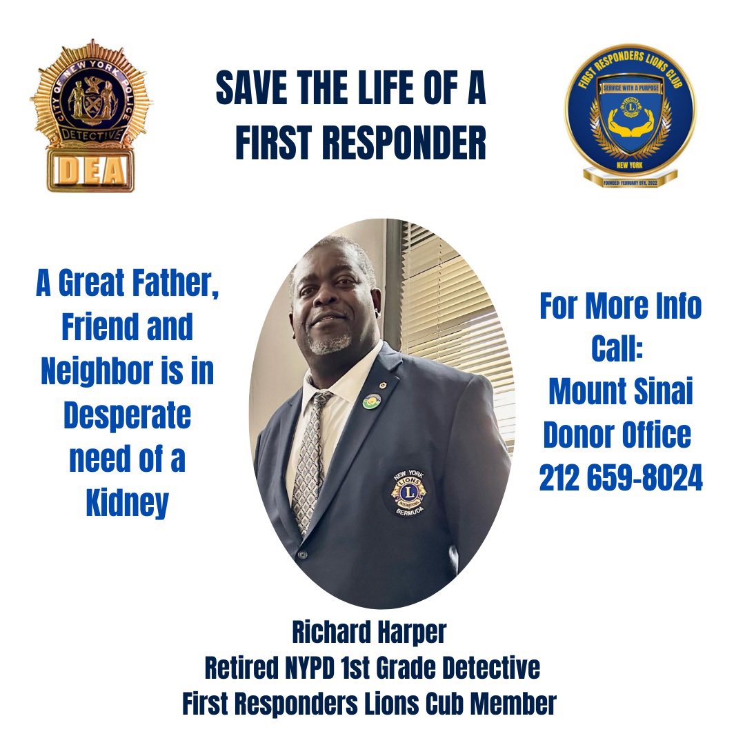 DimpleWillabus's tweet image. Please share, our #FirstResponder needs your help!!