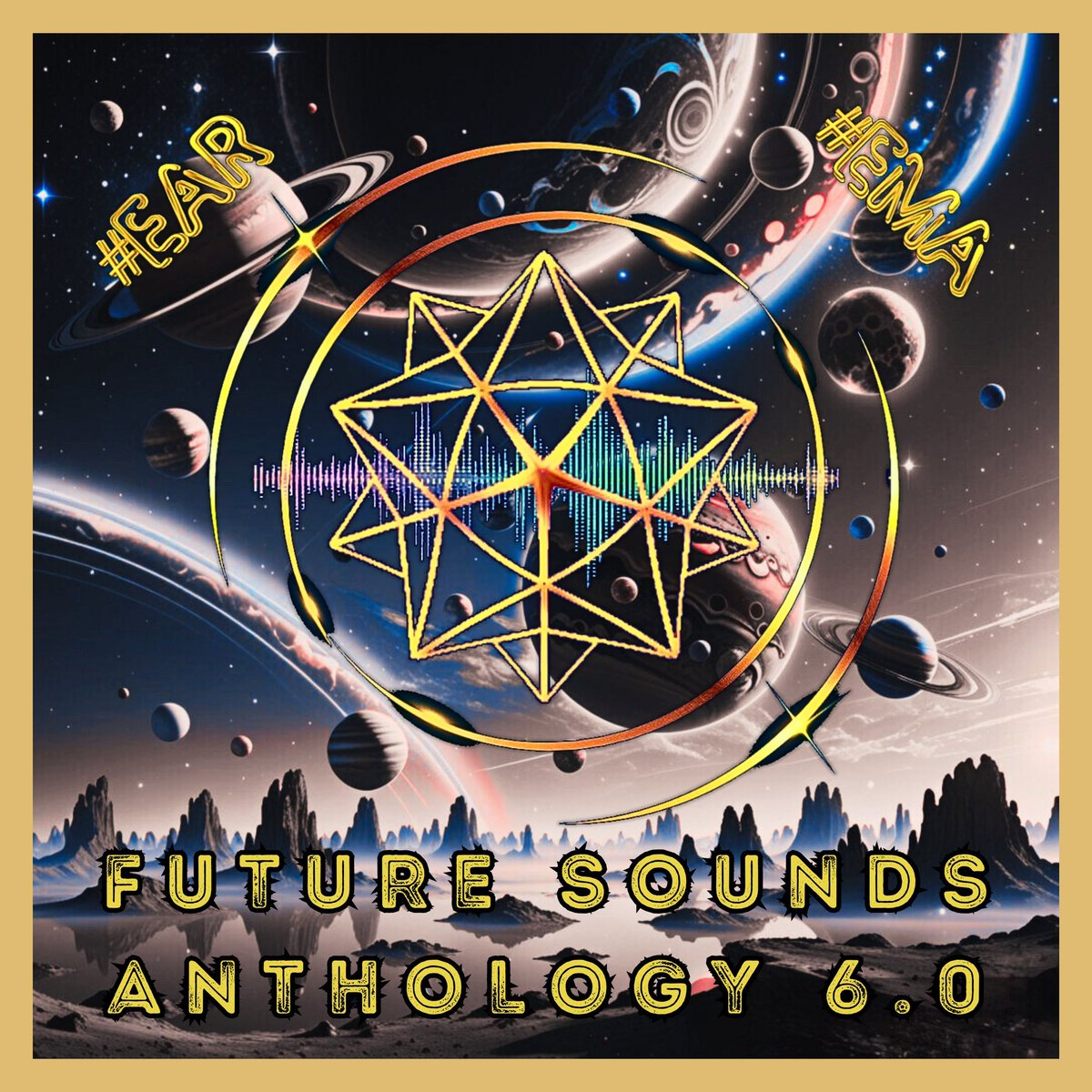 Bufinjer (@bufinjer) on Twitter photo Check out Future Sounds Anthology 6.0 on Bandcamp
electronicalliancerecords.bandcamp.com/album/future-s…
<a href="/1EARecords/">Electronic Alliance Records</a> <a href="/1EMAlliance/">Electronic Music Alliance</a>
#EARecords #EMAlliance #FutureSoundsAnthology Check out Future Sounds Anthology 6.0 on Bandcamp
electronicalliancerecords.bandcamp.com/album/future-s…
<a href="/1EARecords/">Electronic Alliance Records</a> <a href="/1EMAlliance/">Electronic Music Alliance</a>
#EARecords #EMAlliance #FutureSoundsAnthology