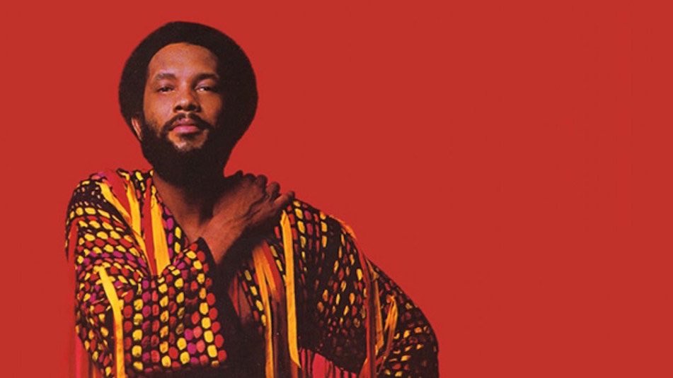 Kemani_0718's tweet image. A lot of your favorite R&amp;amp;B and Hip-Hop classics from the 90s and beyond exist because of this man right here.

This loss is HUGE. 

RIP to the incomparable Roy Ayers.