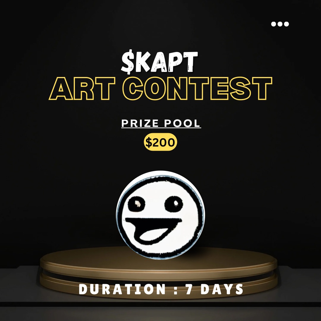 Gangnam Rose APT.($KAPT) tweet media