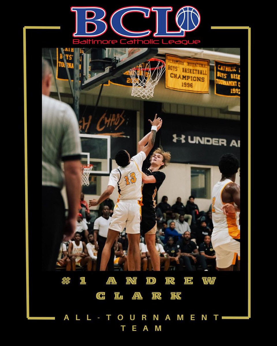 John Carroll Boys Basketball (@jcpatriotshoops) on Twitter photo Junior Andrew Clark(<a href="/clark7___/">Andrew clark</a>) brings home BCL All-Tournament Team honors after a strong performance in the BCL tournament! Junior Andrew Clark(<a href="/clark7___/">Andrew clark</a>) brings home BCL All-Tournament Team honors after a strong performance in the BCL tournament!
