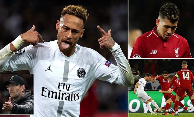PSG Keneth tweet media