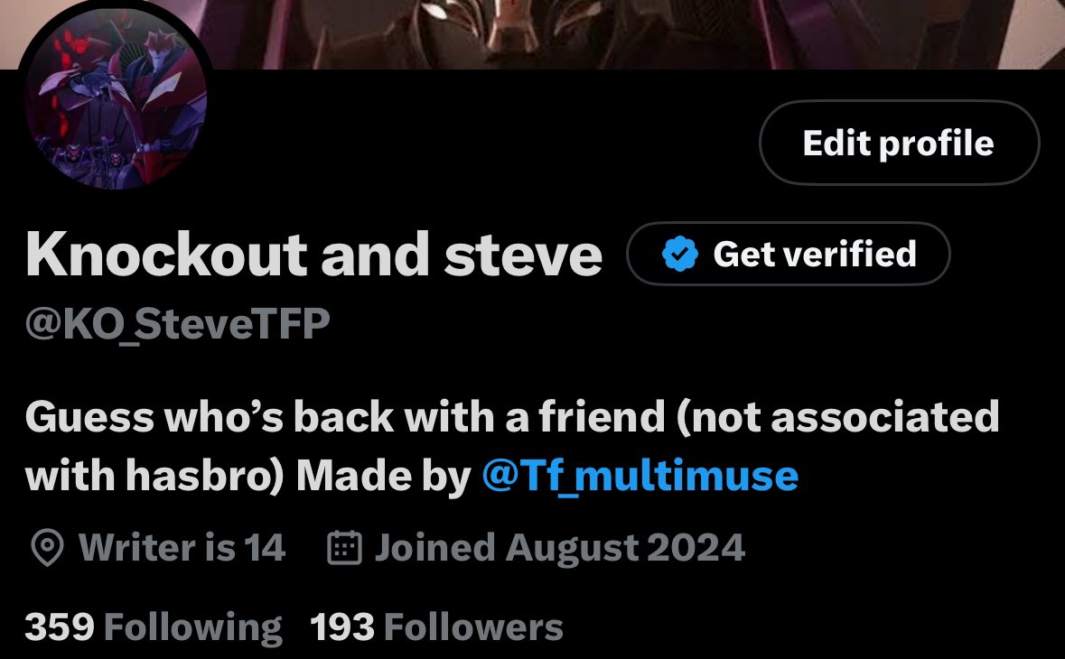 Transformers (and more) 🍉 tweet media