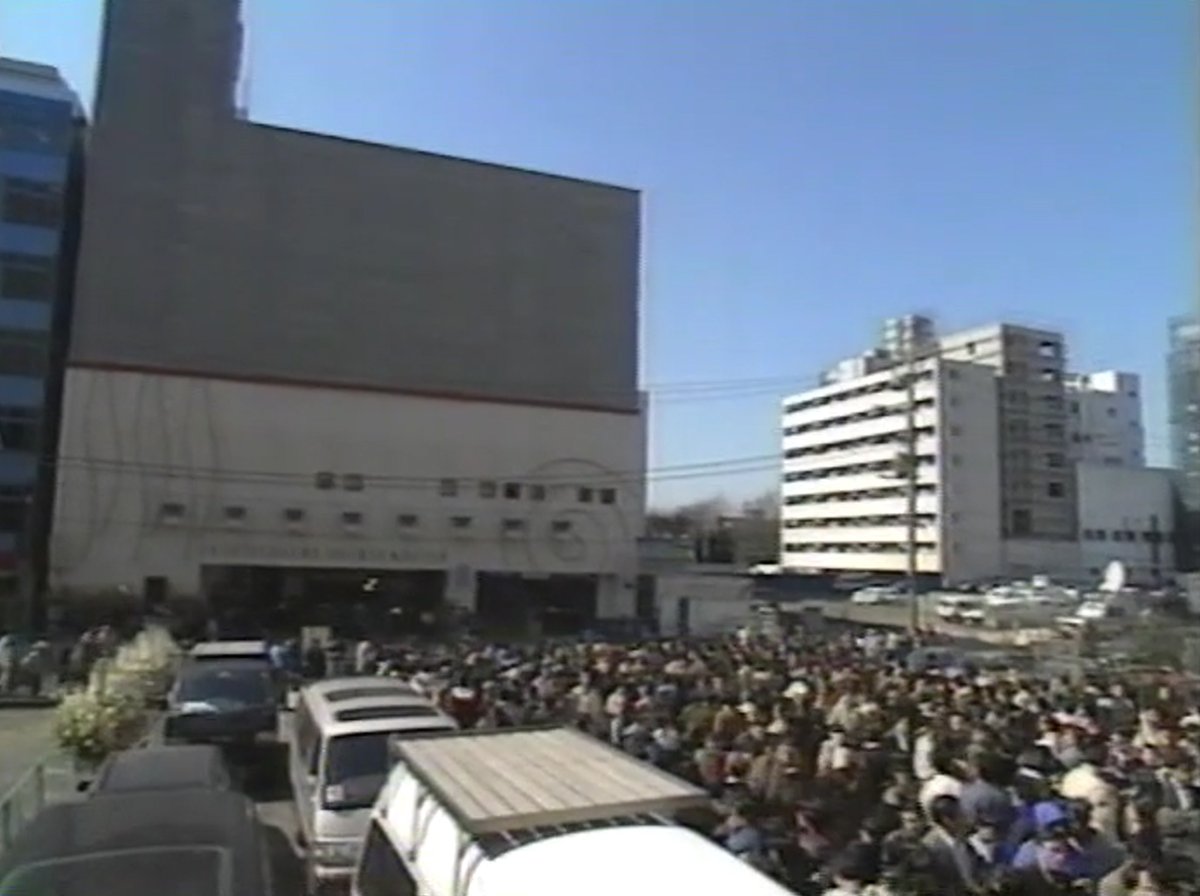 おはようございます😀
おかげさまで本日（3/6）開館31周年を迎えることが出来ました🙇感謝しかございません。
これからも皆様に驚き･感動･楽しさ･満足をお届けできるよう日々精進してまります👨‍👨‍👦‍👦

本日･明日は #ラー博俱楽部の日