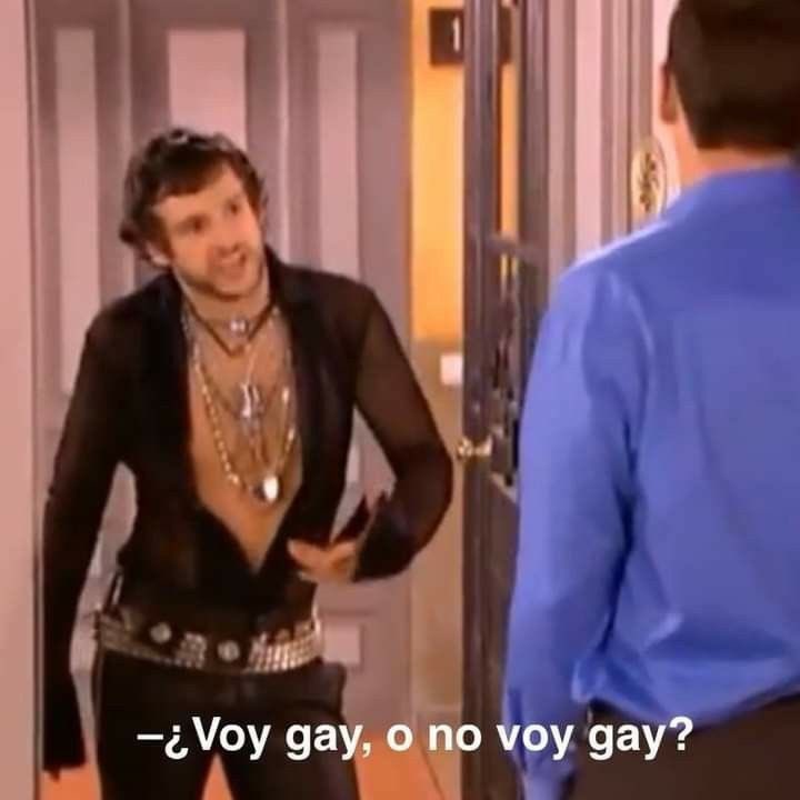 Que cojones hace Manuel imitando a Carlos JAJAJAJAJA #LaIslaDeLasTentaciones15