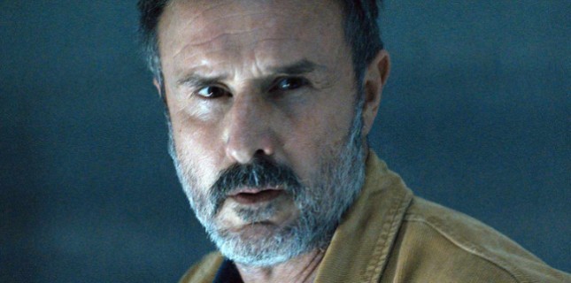 ugurfoto32's tweet image. David Arquette, "Scream 7" ile Dewey Riley olarak geri dönüyor! 🎬 Neve Campbell ve Courteney Cox da kadroda. 27 Şubat 2026’da vizyonda! #Scream7 #DeweyRiley