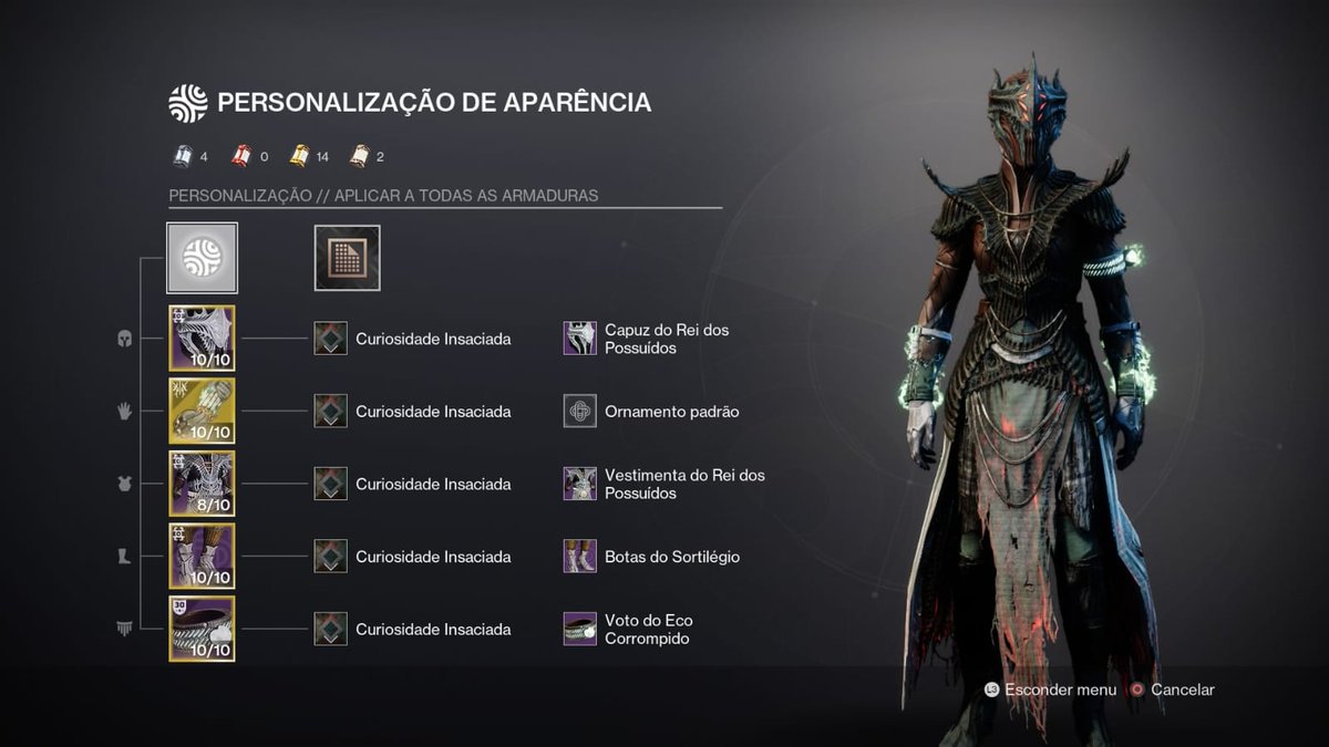 Fashion captured by:
MinaExplosiva#0231 
bungie.net/7/pt-br/User/P…