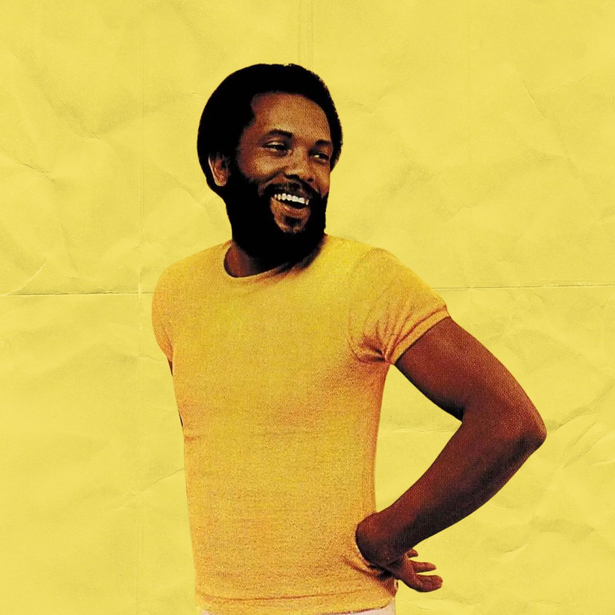 This one hurts. RIP to the vibes master Roy Ayers.