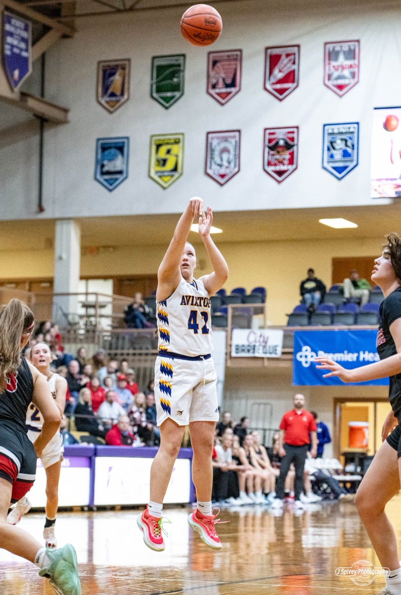 Joining us for the sophomore Bill Moss 
Memorial Underclass All-Star game March 26 is Butlers <a href="/emmadady_2027/">Emma Dady</a>!! #DaytonGirlsHoops