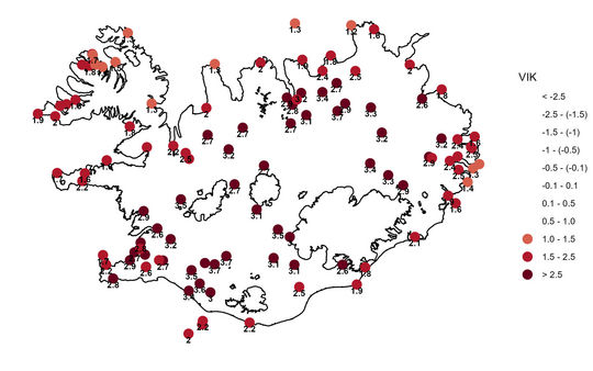 Trausti Jonsson tweet media