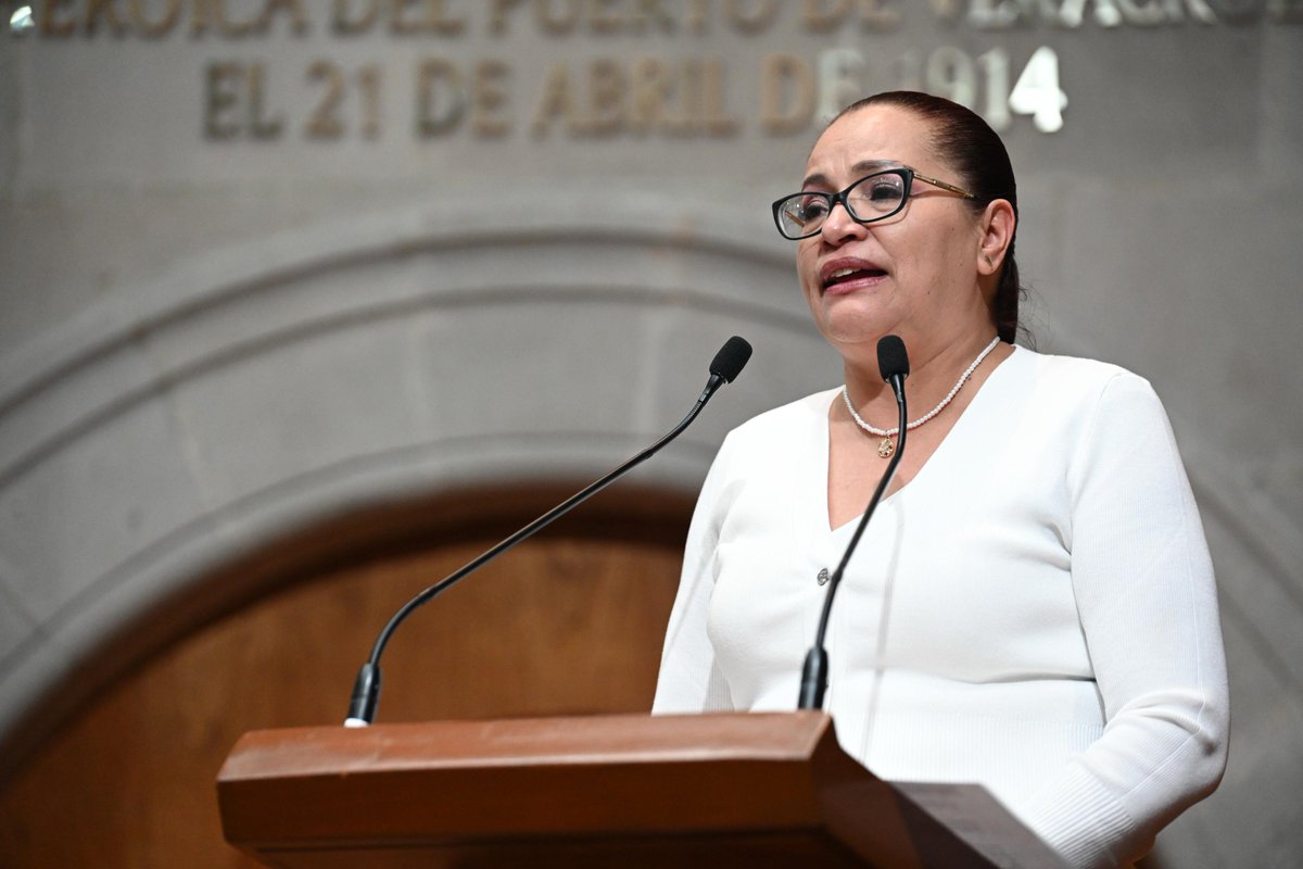 Congreso del Estado de México tweet media